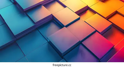 gradient background