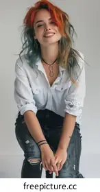 denim