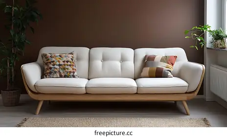 sofa