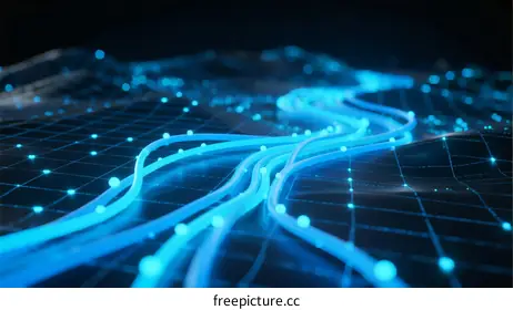 visual representation