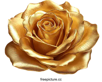 golden rose