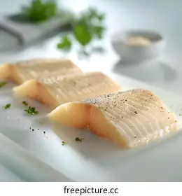 fillets