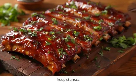 ribs