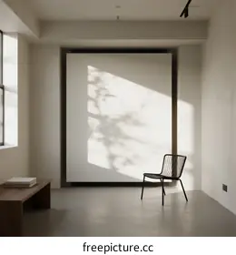 interior architecture