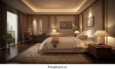 floor to ceiling window