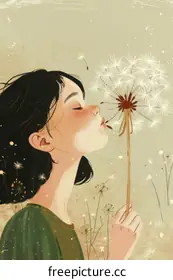 dandelion