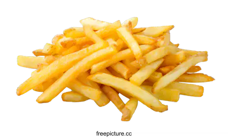 fries