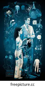 medical illustration