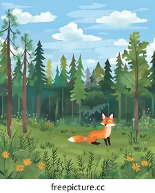 fox