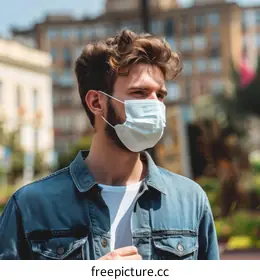 surgical mask