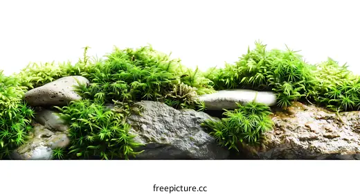 moss