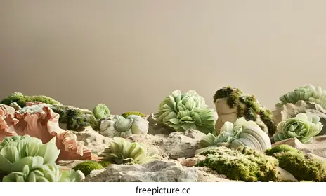 succulents
