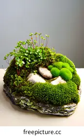 terrarium