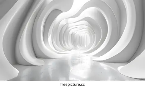 tunnel