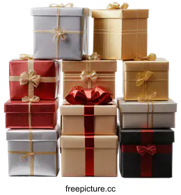 giftboxes