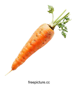 carrot
