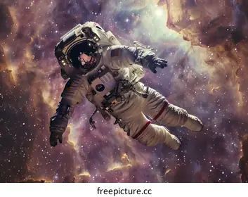 spacesuit