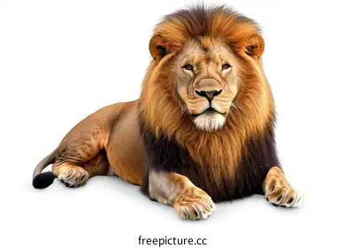 lion