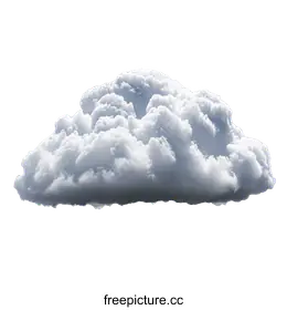 cumulus cloud