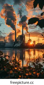 environmental impact