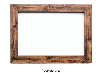wood frame