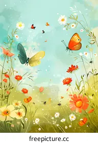 butterfly
