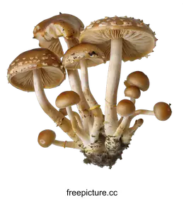 fungi