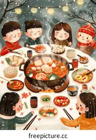 hot pot