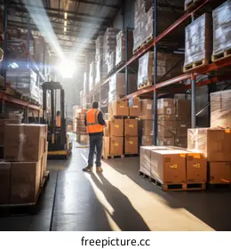 inventory management