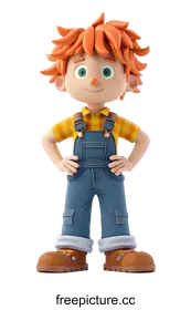 overalls