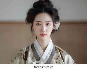 hanbok