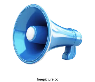 megaphone