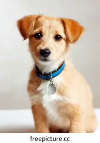 cute dog