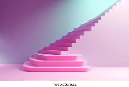 stairway