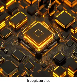 circuit board