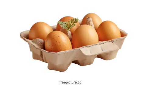 eggs