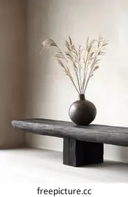 vase