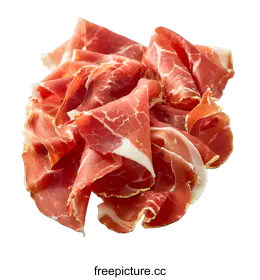 prosciutto