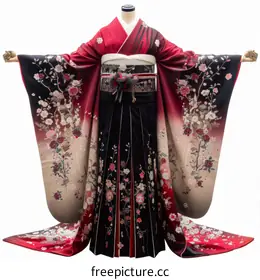 japanese traditional clothing