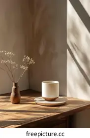 ceramic vase