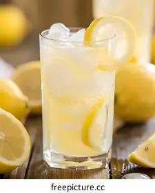 lemonade