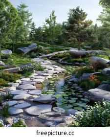 landscape maintenance