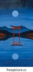 torii