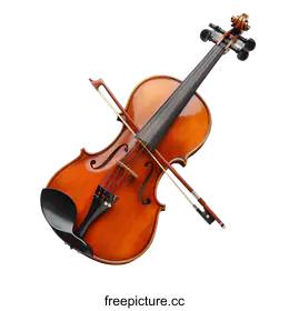 violin