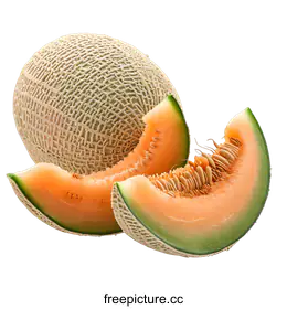cantaloupe