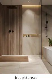 bathroom accessories