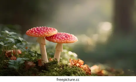 fungi