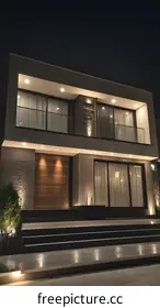 residential architecture