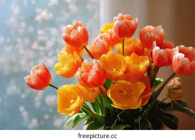 tulips