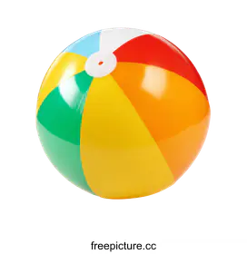 beach ball